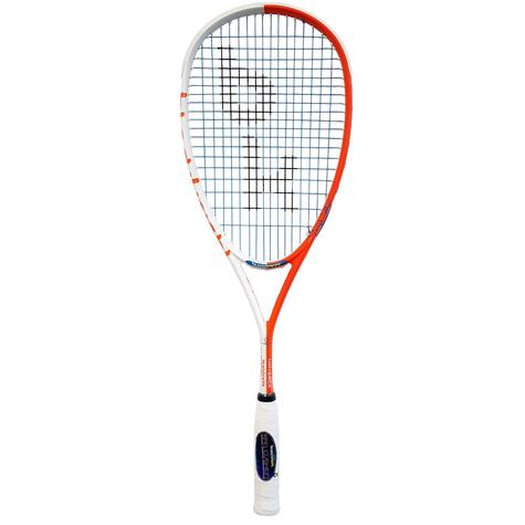 Black Knight Hex Maverick Daryl Selby Squash Racket     - main image