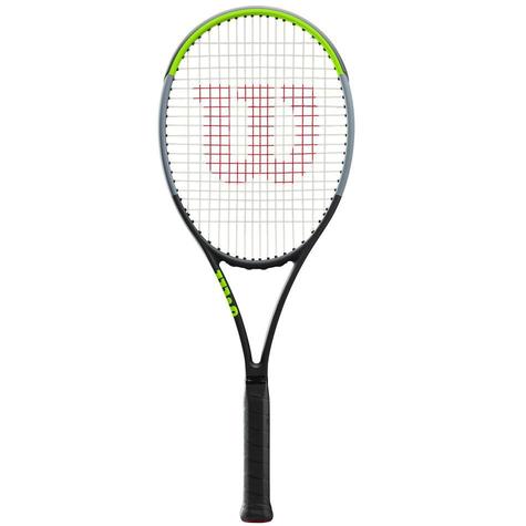 Wilson Blade 98 16x19 V7.0 Tennis Racket [Frame Only] - main image