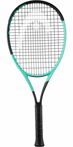 HEAD Boom 26 Inch Junior Graphite Tennis Racket 2024 - main image