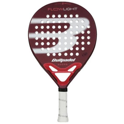 Bullpadel Flow Light 25 Padel Racket - main image