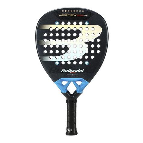 Bullpadel Vertex 05 CMF Padel Racket - main image