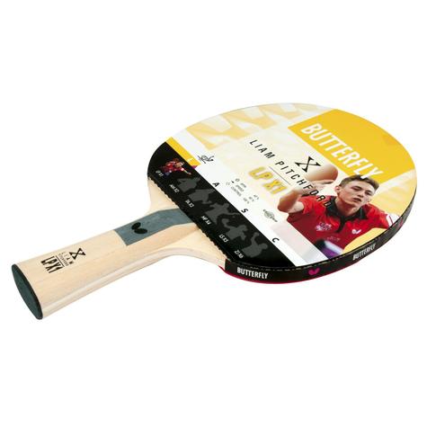 Butterfly Liam Pitchford LPX1 Table Tennis Bat - main image