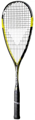 Tecnifibre Carboflex 125 Heritage Squash Racket - main image