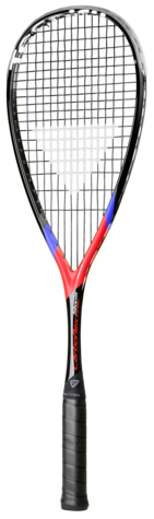 Tecnifibre Carboflex Storm X-Speed Squash Racket - main image