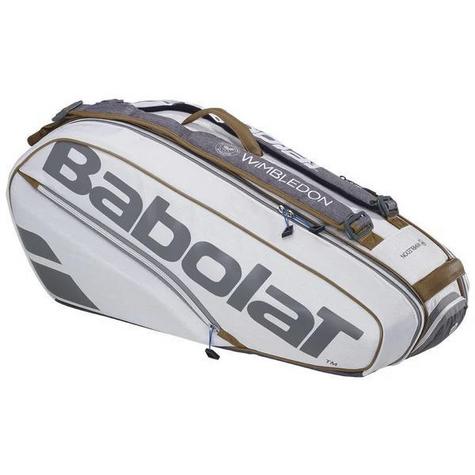 Babolat Pure RH6 Wimbledon 6 Racket Bag - main image