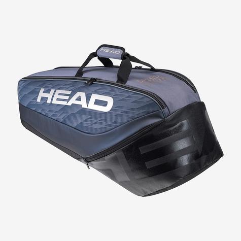 Head Djokovic 6R Combi Racket Bag - 2022 - main image