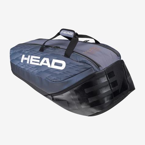 Head Djokovic 9R Supercombi Racket Bag - 2022 - main image