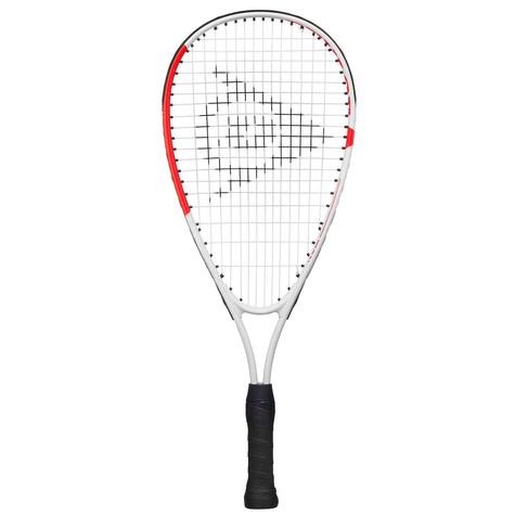 Dunlop Fun Mini Squash Racket (Red) - main image