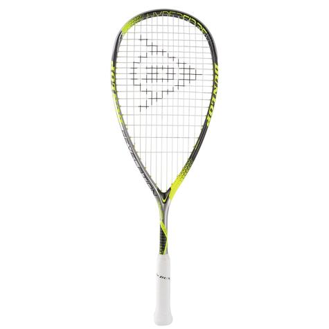 Dunlop Hyperfibre Plus Revelation Junior Squash Racket - main image