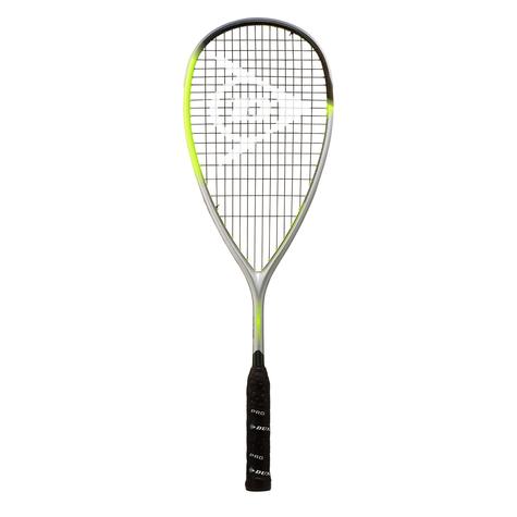Dunlop Hyperfibre XT Revelation Junior Squash Racket - main image