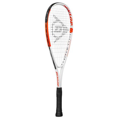 Dunlop Play Mini Squash Racket (Orange) - main image