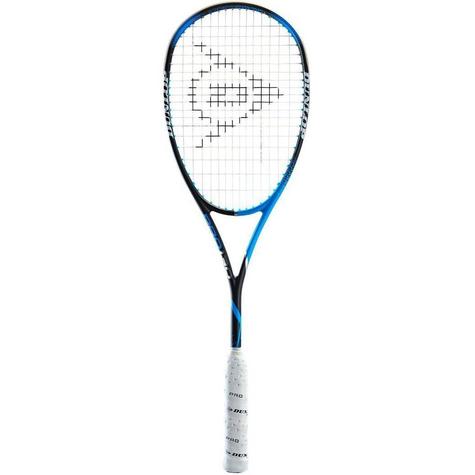 Dunlop Precision Pro 130 Squash Racket - main image