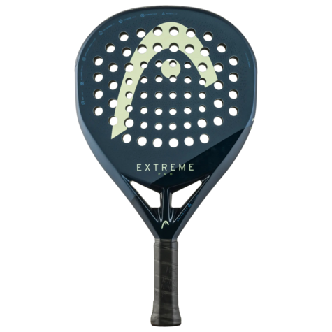 HEAD Extreme Pro Padel Racket 2025 - main image