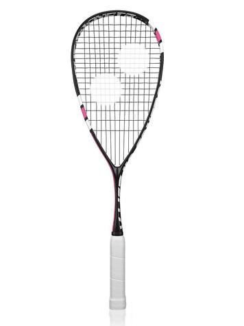 Eye Squash Rackets Eye Squash V-Lite 110 Control Squash Racket - (Coline Aumard)