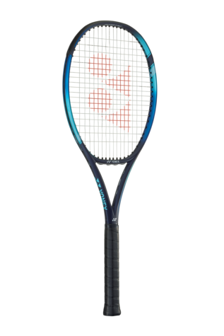 Yonex E-Zone 98 Plus (7th generation) Tennis Racket [Frame Only] - main image