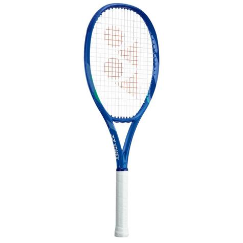 Yonex EZONE Alpha 2025 Tennis Racket - Blast Blue - main image