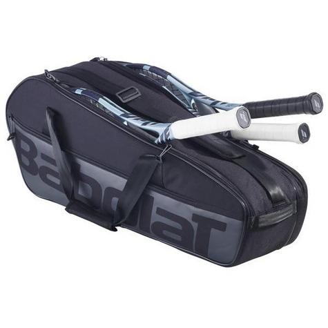 Babolat Court M 2nd Gen Racket Bag - Black - main image