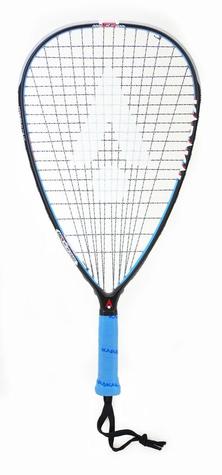 Karakal FF 150 Squash 57 (Racketball) Racket - main image
