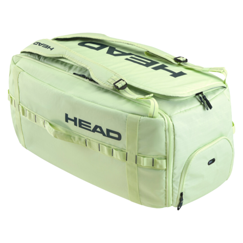 HEAD Pro Extreme Duffle Bag Large - main image