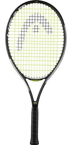 HEAD IG Speed 26 Inch Junior Composite Tennis Racket - main image
