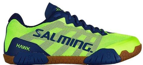 Salming Hawk Mens Squash & Indoor Court Shoe - main image