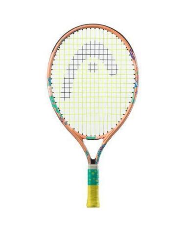 HEAD Coco 17 Girls Junior Tennis Racket - main image