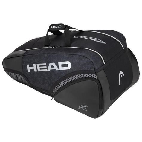 Head Djokovic 9R Supercombi Racket Bag - main image