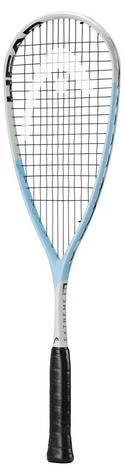 HEAD Extreme 135 Squash Racket 2025 - main image