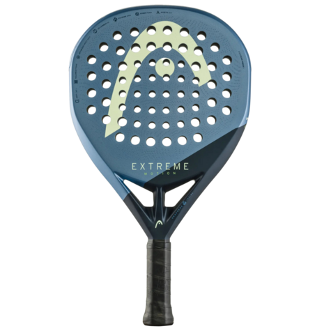HEAD Extreme Motion Padel Racket 2025 - main image
