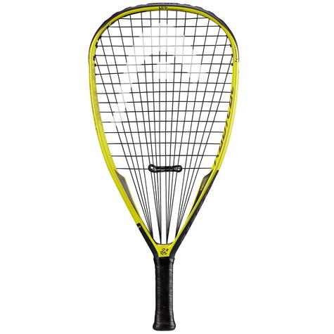 Head Graphene 360+ Radical 180 Racketball Racket - main image