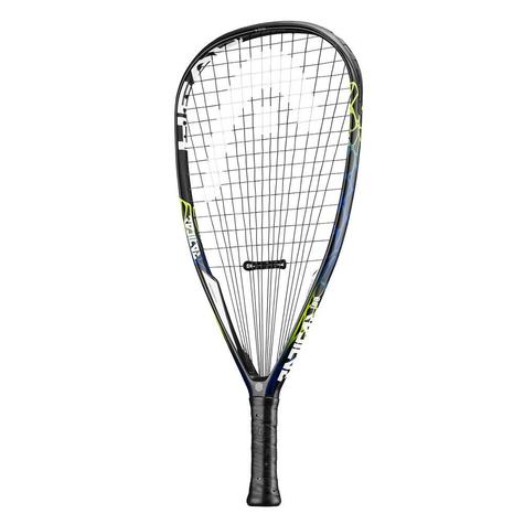 HEAD GRAPHENE TOUCH RADICAL 180 RACKETBALL RACKET - main image