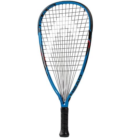 HEAD LIQUIDMETAL PHOTON RACQUETBALL RACKET - main image