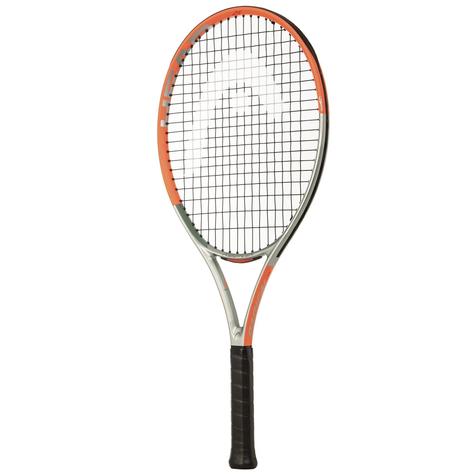 HEAD Radical 25 Junior Graphite Comp Tennis Racket - main image