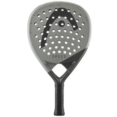 HEAD Speed Team Padel Racket 2025 - main image