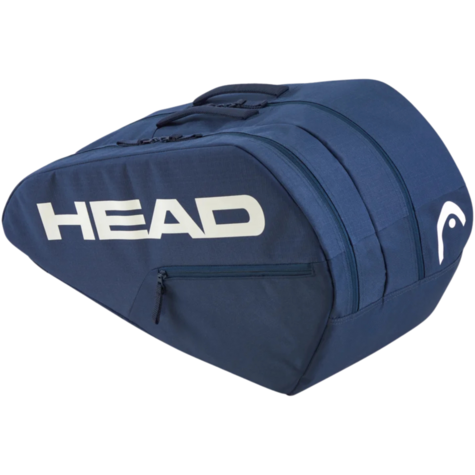 HEAD Base Padel Bag Medium - Navy - main image