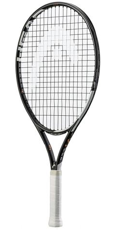 HEAD IG Speed Comp Junior 21 Inch Tennis Racket - main image