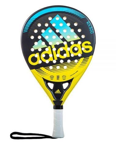Pala padel adidas hotsell