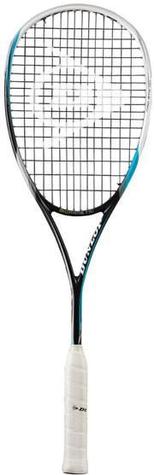 Dunlop Biomimetic Pro GTS 130 Squash Racket - main image