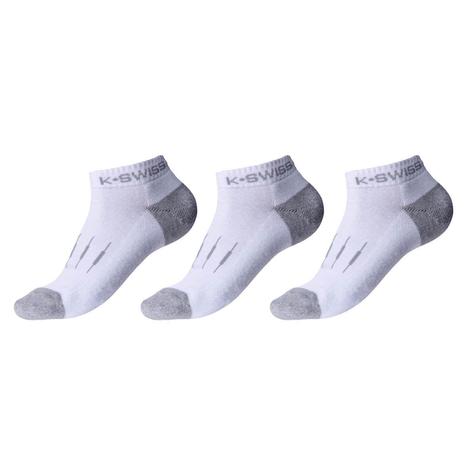 K-Swiss Women's Sport Socks - main image