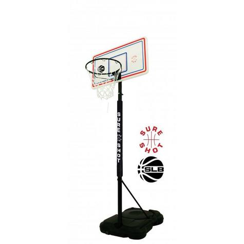 Sure Shot 700 Little Shot Basketball Unit - main image