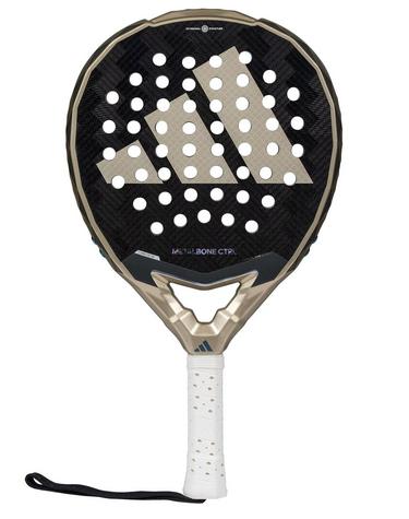 adidas Metalbone Control 3.4 Padel Racket - main image