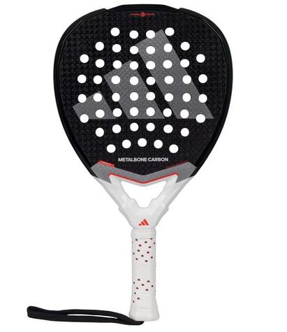 adidas Metalbone Carbon 3.4 Padel Racket - main image