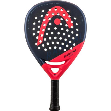 HEAD Radical Motion Padel Racket - main image