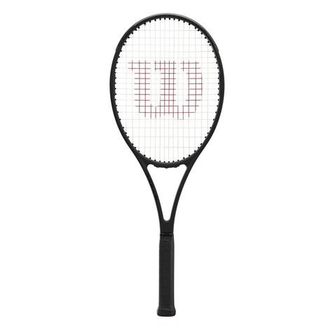 Wilson Pro Staff 97 V13.0 Tennis Racket 2021 [Frame Only] - main image