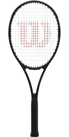 Wilson Pro Staff RF 97 V13.0 Tennis Racket 2021  [Frame Only]  - main image