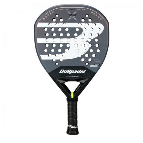 Bullpadel XPLO Comfort Padel Racket 2026 - main image