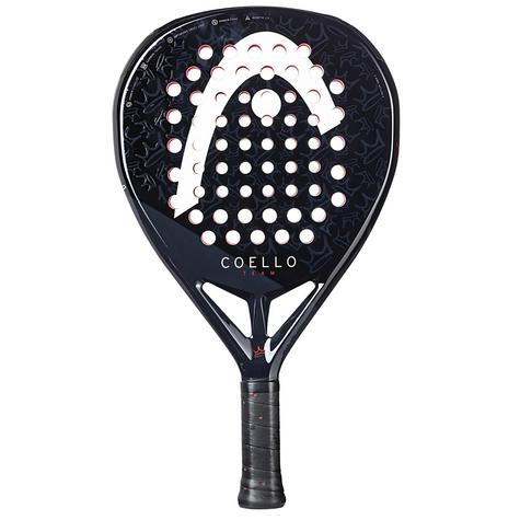 HEAD Coello Team Padel Racket 2025 - main image