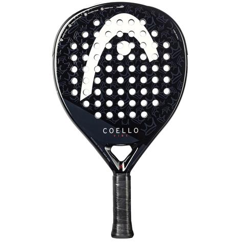 HEAD Coello Vibe Padel Racket 2025 - main image