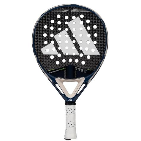 adidas Cross It Carbon Ctrl 3.4 Padel Racket - main image
