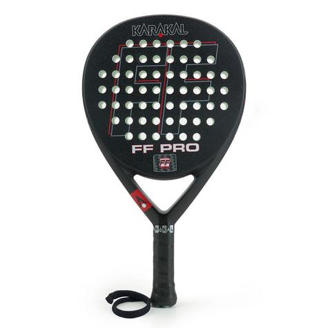 Karakal FF 375 Padel Racket - main image